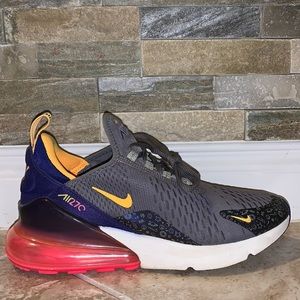 Nike Air Max 270